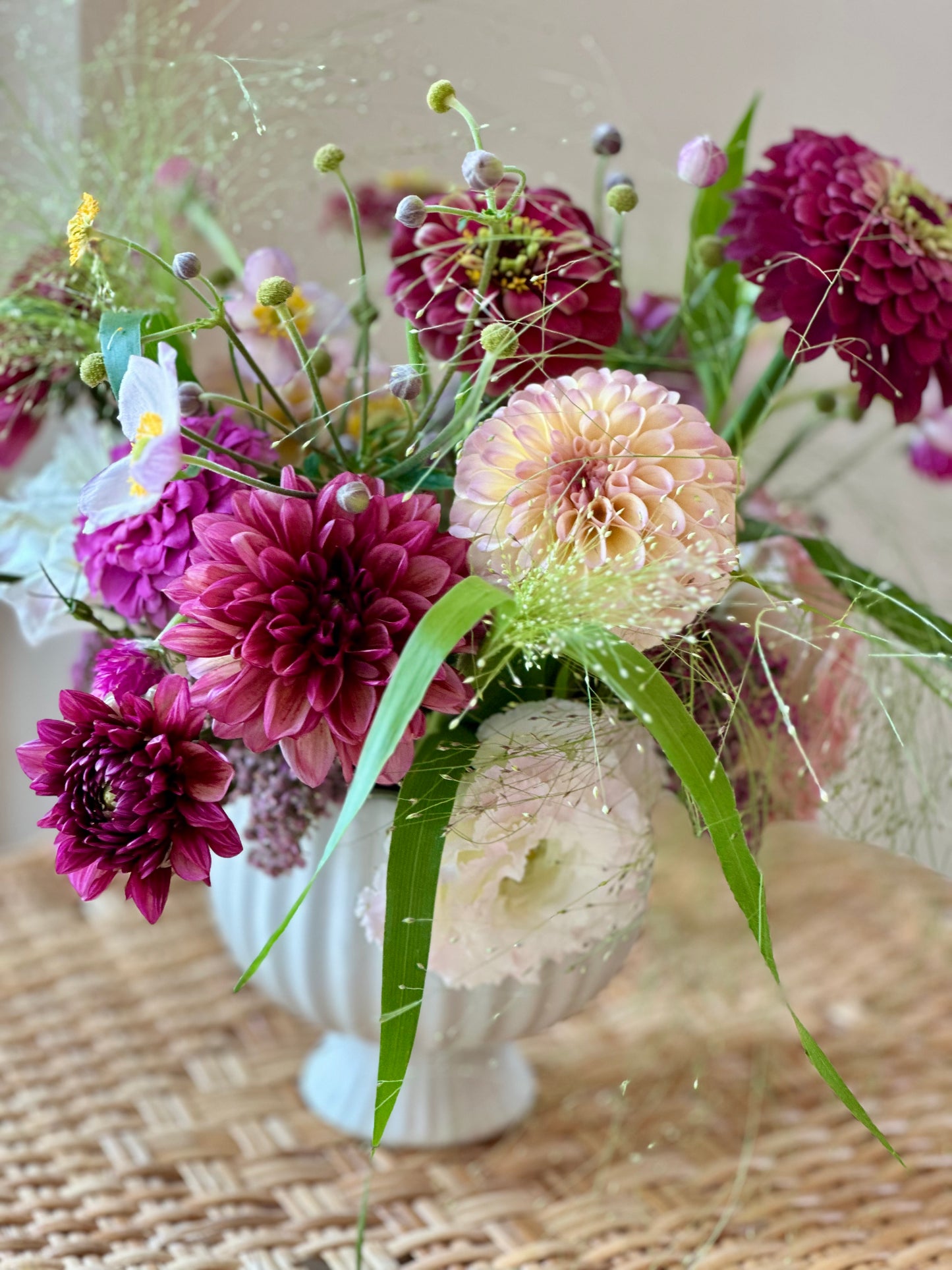 3 Week Late Summer Subscription (2026)